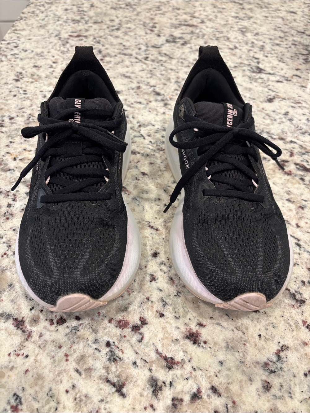 Women’s Brooks Glycerin 22 Running shoes